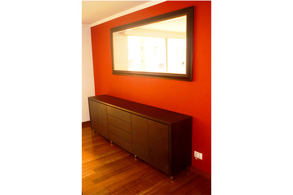 Muebles exclusivos que le dan a su hogar diversas opciones,  que se amoldan a las nuevas tendencias  con diseños y materiales más cálidos y agradables.